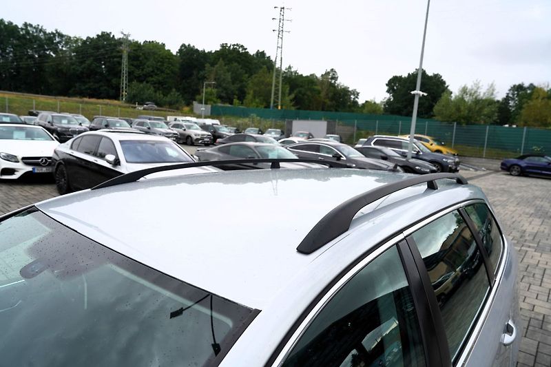 Volkswagen Passat 2.0 TDI DSG 140PS/navigace - fotka 14 z 32