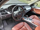 BMW X6 (2013) Pěkný stav, málo najeto - náhled 9