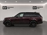 Land Rover Range Rover (2021) D350 ID6,REZERVOVÁNO - náhled 2