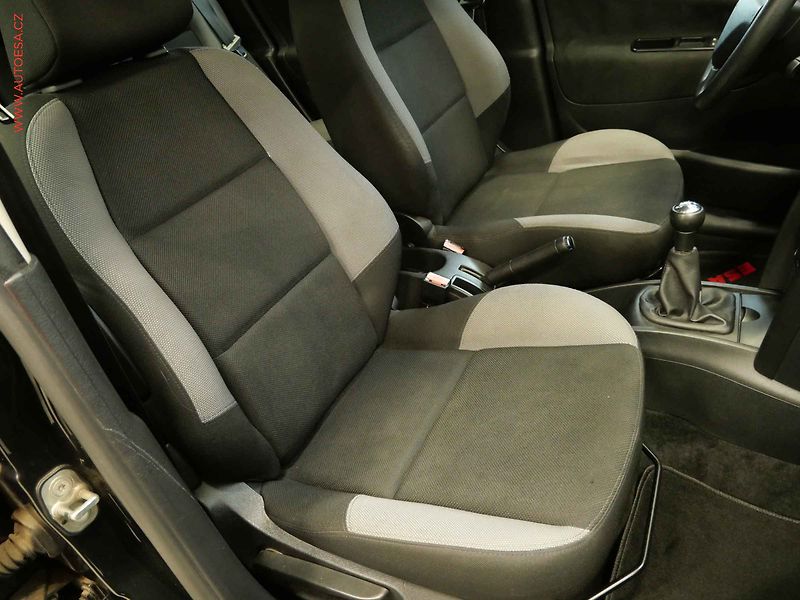 Peugeot 207 (2008) 1.6HDi, AC, STK8/28 - fotka 11 z 19