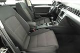 Volkswagen Passat (2016) 2.0 TDI, Navi, Tempomat - náhled 7