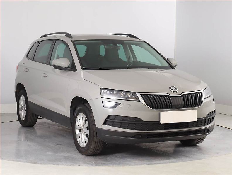 Škoda Karoq (2018) Style 1.0 TSI - fotografie inzerátu