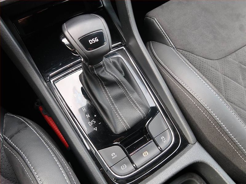 Škoda Kodiaq (2022) Sportline 1.5 TSI - fotka 13 z 24