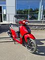 Peugeot Tweet 125i (2026) Tweet FL Active - náhled 2