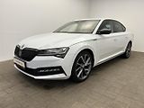Škoda Superb 2.0 TDI 4x4 SportLine - náhled 1