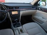 Škoda Superb (2012) Elegance 2.0 TDI, Automat - náhled 8
