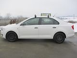 Škoda Rapid 1.2 TSi NOVÉ V ČR*L+Z PNEU - náhled 10