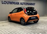 Toyota Aygo 1.0 SELECTION x-cite - náhled 14