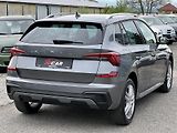 Škoda Kamiq 1.5TSi 110kw Top Selection ČR - náhled 7