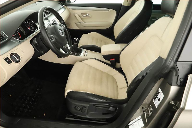 Volkswagen Passat CC (2011) 2.0 TDI, 4X4, Serv.kniha - fotka 7 z 15