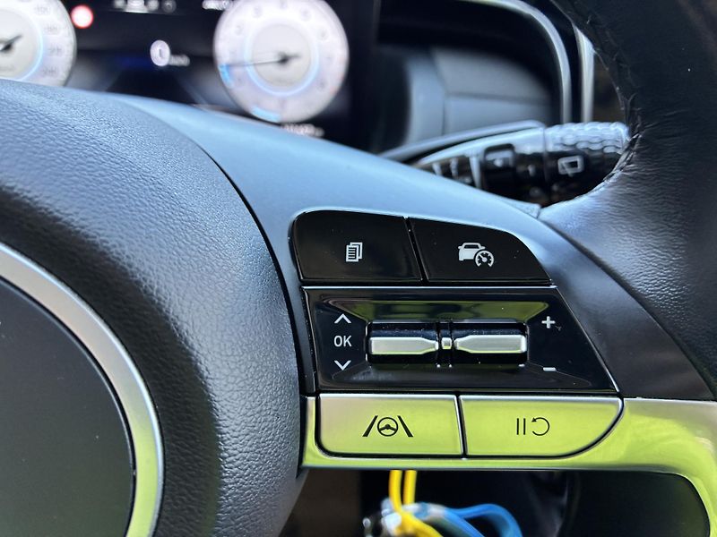 Hyundai Tucson 1.6T-GDi 110kW SMART TAŽNÉ     - fotka 25 z 31
