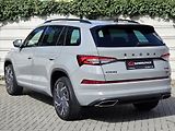 Škoda Kodiaq 2,0 TSi DSG 4x4 RS Tažné z. We - náhled 3