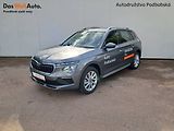 Škoda Kamiq (2026) Top Selection 1.0 TSI / 85 kW - náhled 1
