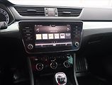 Škoda Superb (2017) Ambition 2.0 TDI, Navi, Xenony - náhled 12