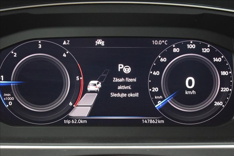 Volkswagen Tiguan 2,0 TDi, virtual,pano,navi, - fotka 37 z 44