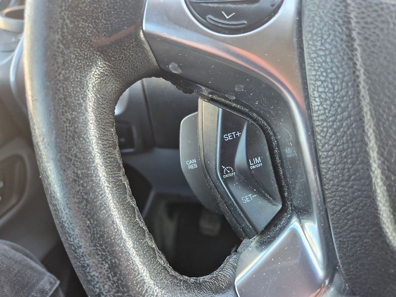 Ford Transit Custom 2,0 TDCi, CZ - fotka 16 z 19