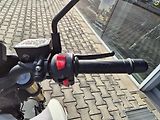 Keeway RKF 125i (2025) VÝPRODEJ EURO5 - náhled 14