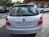 Škoda Fabia 1,6 i 1.MAJITEL,závěs,serviska - náhled 8