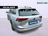 Volkswagen Golf 1.5 TSI EVO 110kW Life DPH CZ - náhled 3