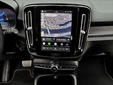 Volvo XC40 0,0 twin plus 300kw 78kWH 4x4 - náhled 23