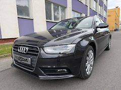 Audi A4 2,0 TDi Quattro /1.maj./ ČR /  - fotografie inzerátu