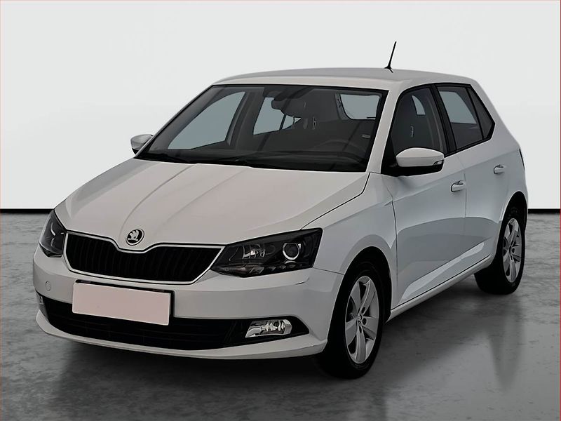 Škoda Fabia (2018) 1.0 TSI, Tempomat - fotka 2 z 17