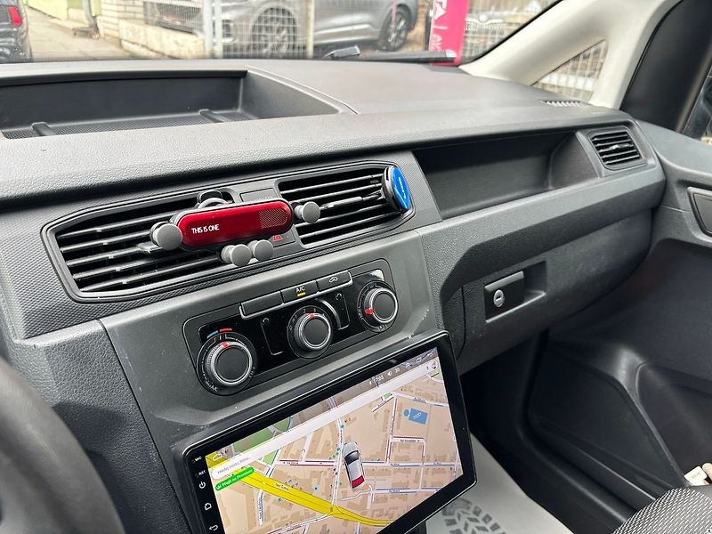 Volkswagen Caddy 2.0TDI-75KW/2018/CZ,1MAJ,L1H1, - fotka 36 z 55