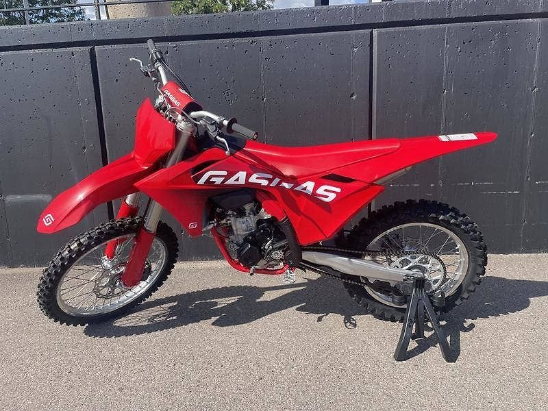 GASGAS (2024) MC 250 F 4T 2024 TOP CENA - fotka 2 z 2
