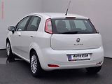 Fiat Punto (2014) 1.4i, ČR, AC, STK9/28 - náhled 6