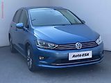 Volkswagen Golf Sportsvan (2014) 2.0 TDi, Highline, DSG - náhled 1