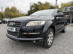 Audi Q7 3.0TDi Quattro 171kW  - fotografie inzerátu