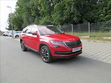 Škoda Kodiaq 2,0 TDi 140Kw, DSG, Tažné, Nov - náhled 3