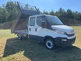 Iveco Daily (2019) 35S14 Nový 3S sklápěč  - náhled 2