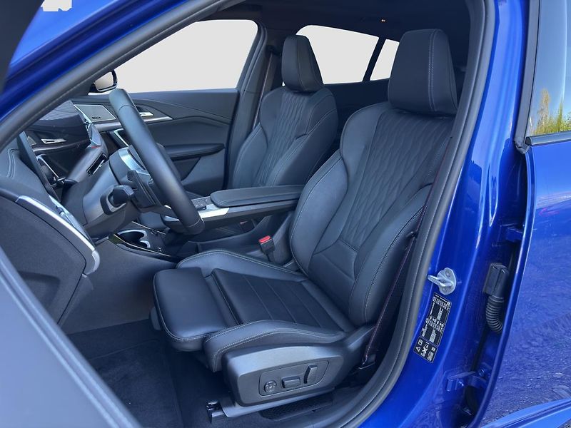 BMW X2 xDrive20d - fotka 7 z 20