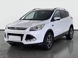 Ford Kuga (2014) 2.0 TDCi, 4X4, Xenony - náhled 1