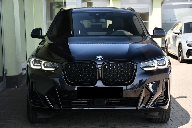 BMW X4 xDrive30d M-SPORT 1M ČR  - fotka 6 z 38