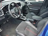 Kia ProCeed (2022) 1.6TGDi, 2.maj,ČR, GT - náhled 9