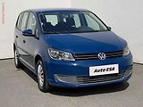 Volkswagen Touran (2011) 1.2 TSi, Trendline, TZ - náhled 1
