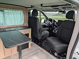 Renault Trafic (2025) Long Weekend by KRS - náhled 7