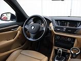 BMW X1 (2014) M Sport sDrive20d, 4X4 - náhled 7