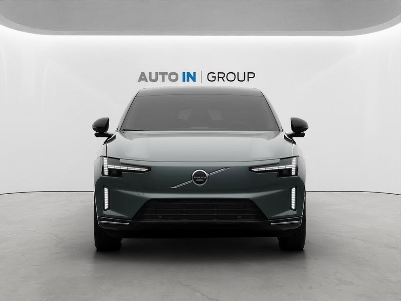 Volvo ES90 (2026) ULTRA AWD 456k, vent.kůže, Bos - fotka 2 z 11