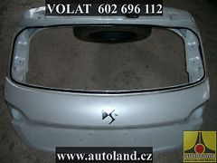 Citroën DS4 VOLAT 602 696112 - fotografie inzerátu