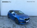 Škoda Fabia (2025) SELEC TS 85/1.0 A7F - náhled 6