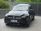 Mercedes-Benz GLE (2021) 400d*4M*AMG*PAN*WEBASTO*REZER! - náhled 7
