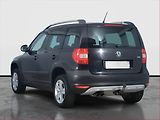 Škoda Yeti (2010) 1.2 TSI, Park. senzory - náhled 3