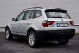 BMW X3 3.0d 150kW xDRIVE - náhled 6