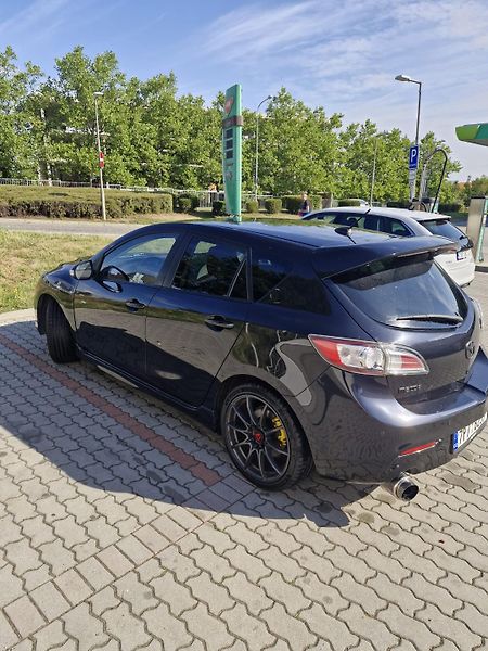 Mazda 3 2.3MPS 191kW*2.MAJITEL* - fotka 2 z 14