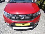 Dacia Sandero STEPWAY,LPG,KLIMA,LED,KAMERA! - náhled 11