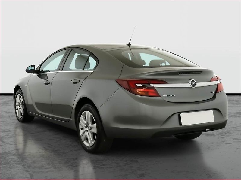 Opel Insignia (2016) 1.6 CDTI, Serv.kniha, Tempomat - fotka 4 z 18