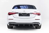 Mercedes-Benz Třídy S 63 L Keramik*TV*4D*Carbon*FULL - náhled 3